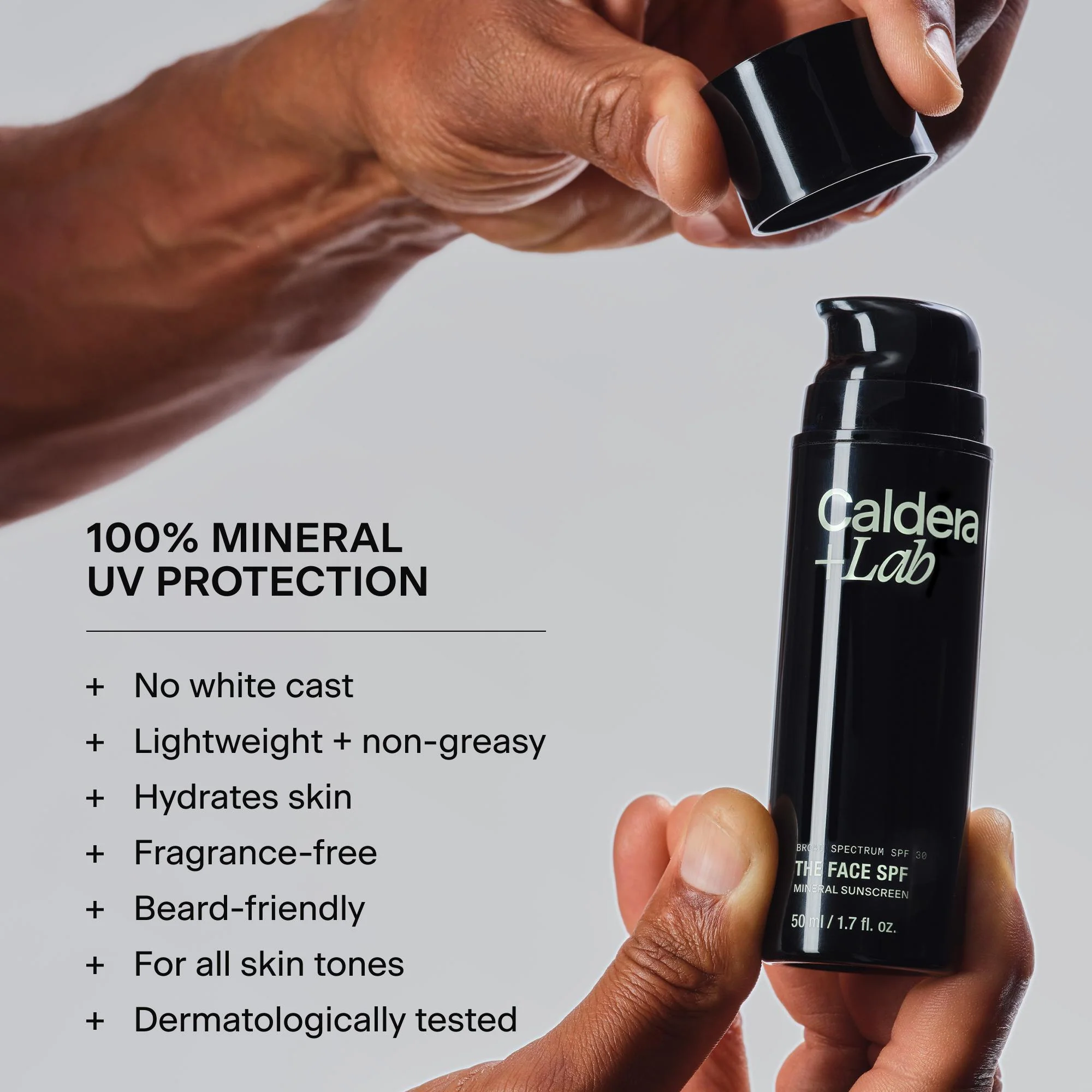 The Face SPF - Image 4