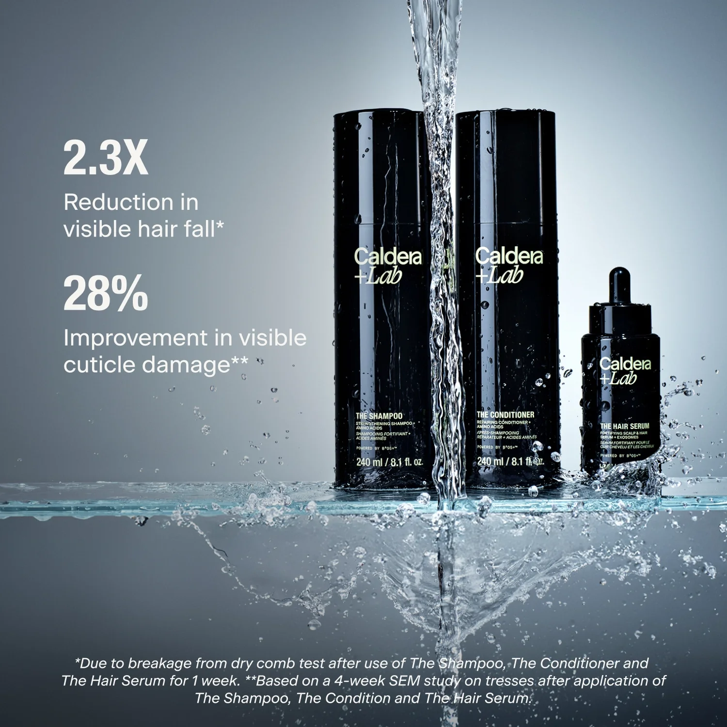 The Hair Care System - Image 6