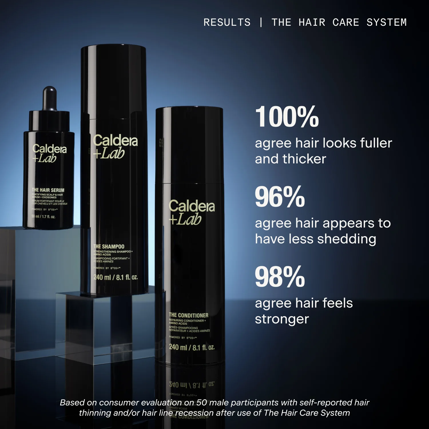 The Conditioner - Image 3
