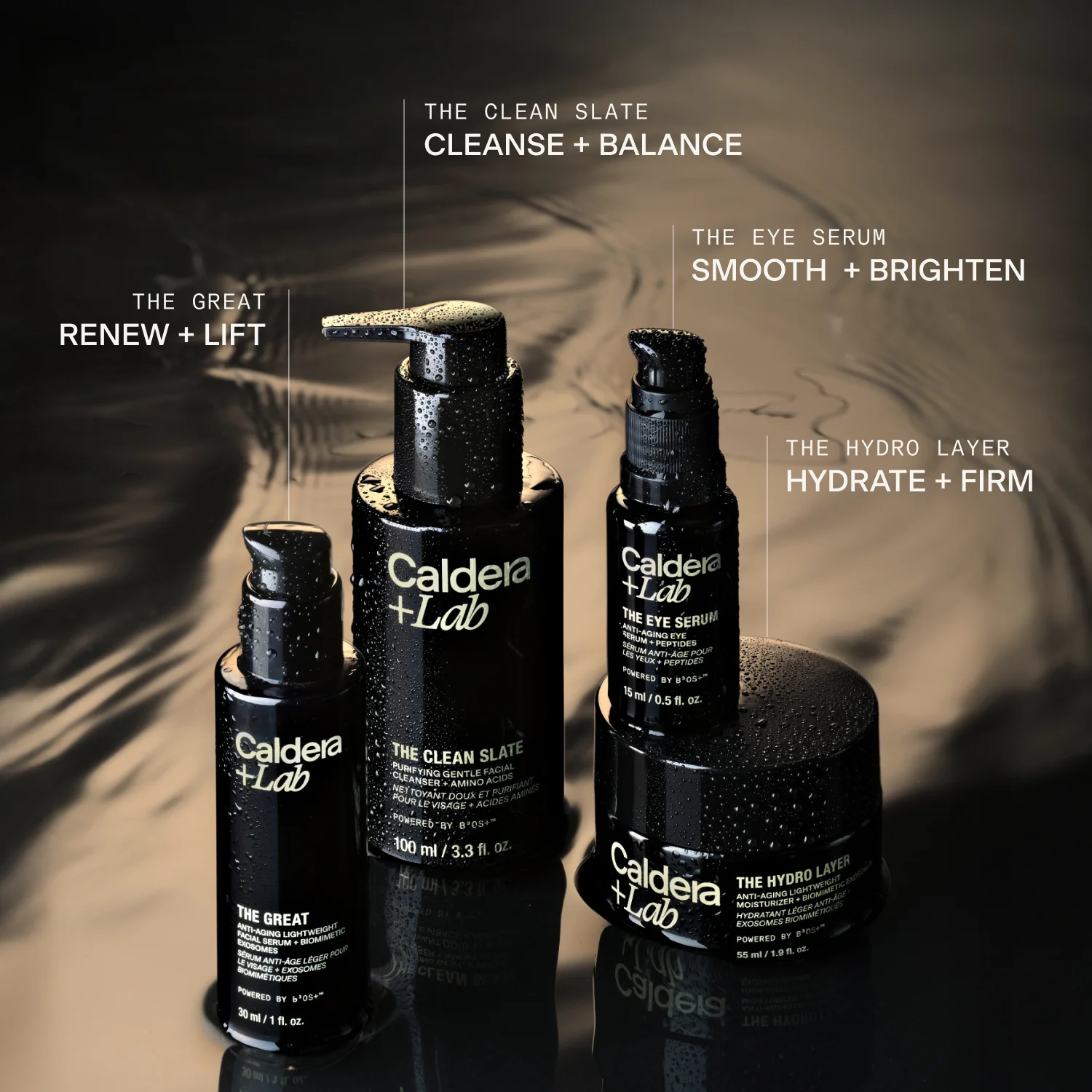 The Regimen + Eye Defense - Image 3